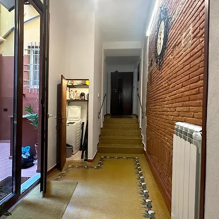 Apart-hotel Venus Two-floored Stylish In The Center Florença