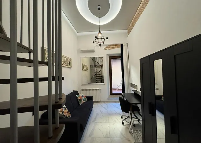 Venus Two-floored Stylish In The Center 4* Φλωρεντία