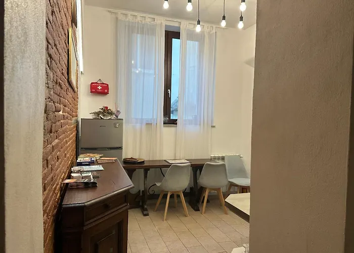 Venus Two-floored Stylish In The Center 4* Φλωρεντία